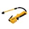 Dewalt Sight Glass Inflator with 10 Hose 0-160 PSI DXCM024-0409 - alternate 2